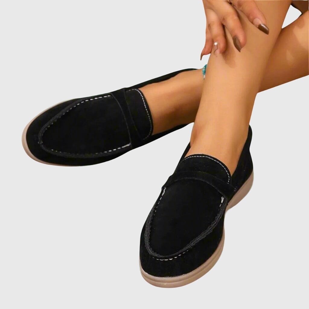 Riley Lightweight Comfort Loafers