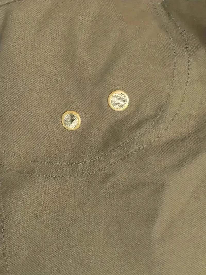 Jack Classic Windbreaker Jacket