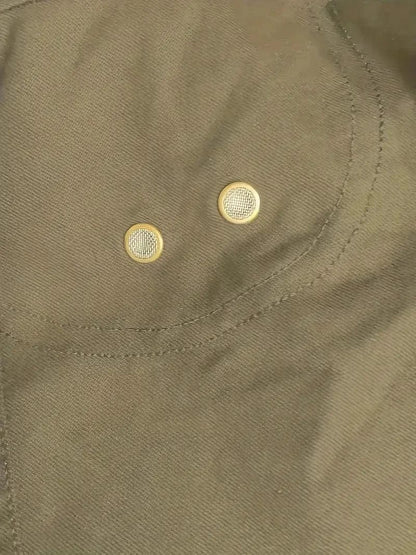 Jack Classic Windbreaker Jacket