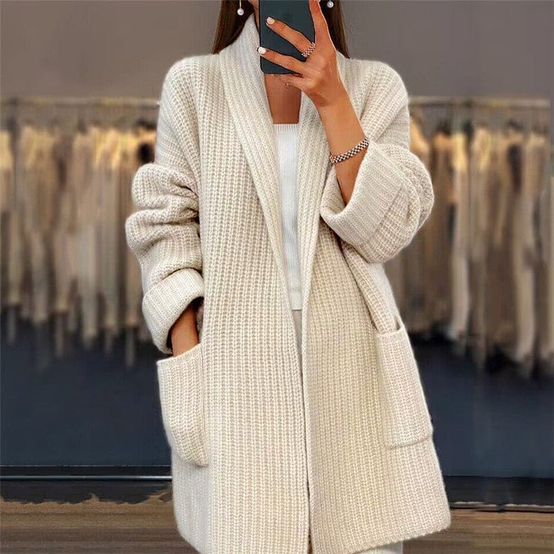 Sophie Luxe Cardigan
