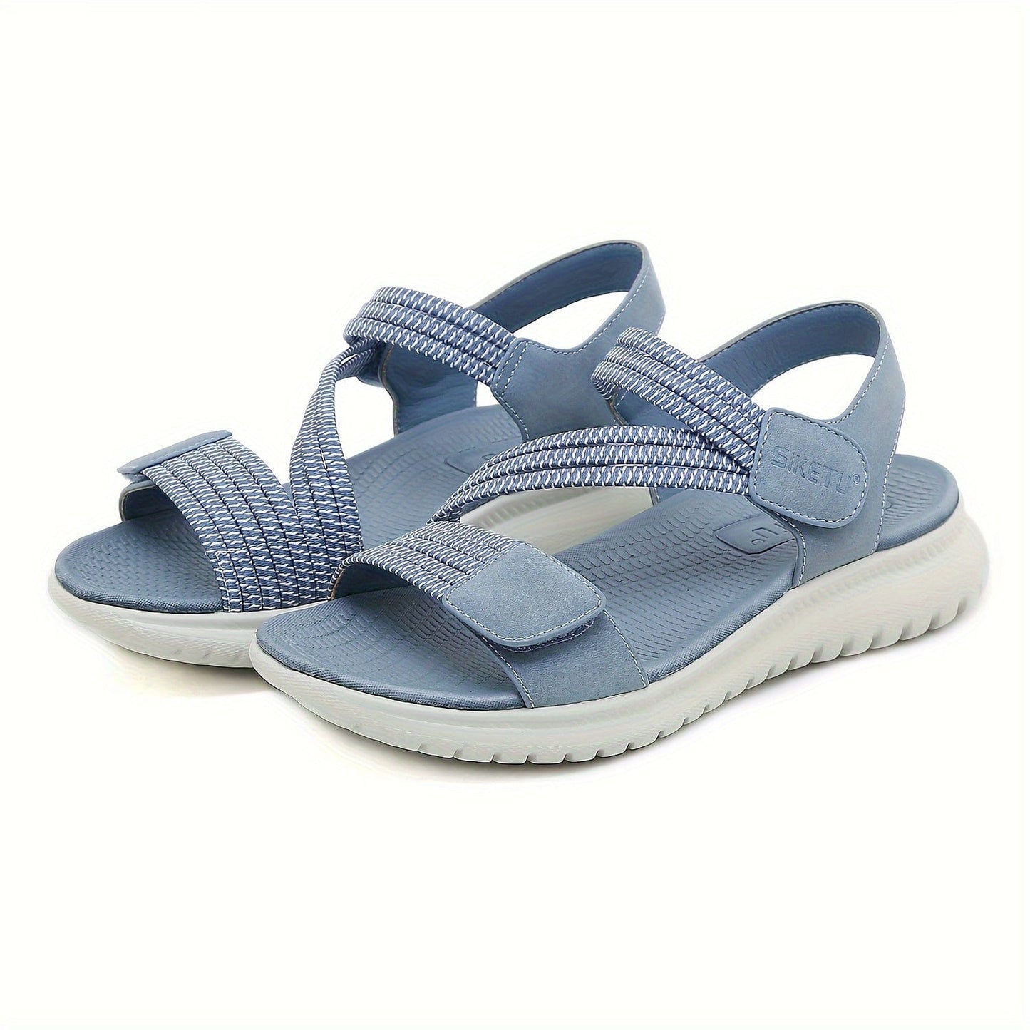Ophelia Elegant Orthopedic Sandals
