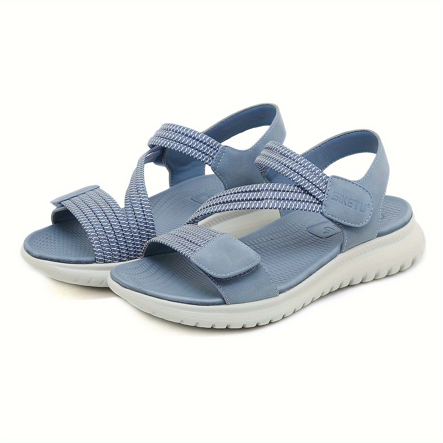 Ophelia Elegant Orthopedic Sandals