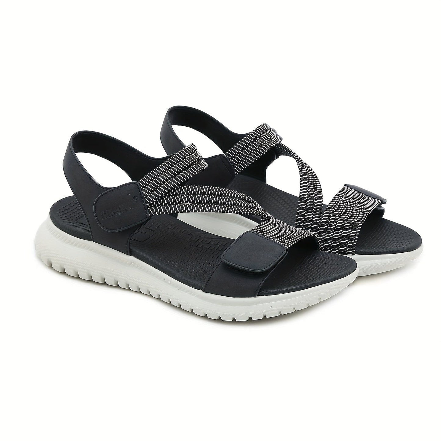 Ophelia Elegant Orthopedic Sandals