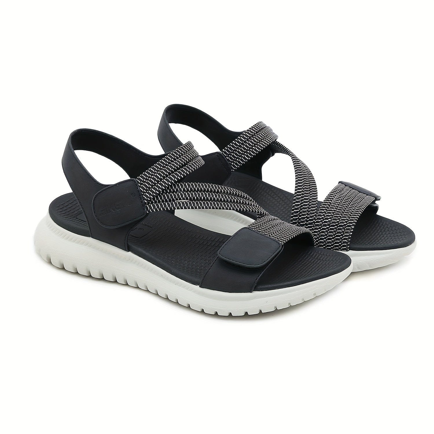 Ophelia Elegant Orthopedic Sandals