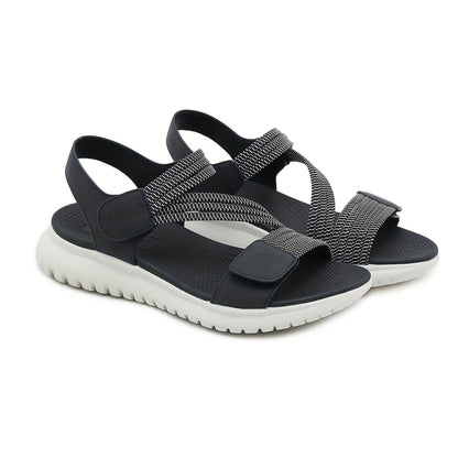 Ophelia Elegant Orthopedic Sandals
