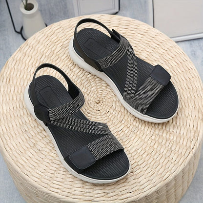 Ophelia Elegant Orthopedic Sandals