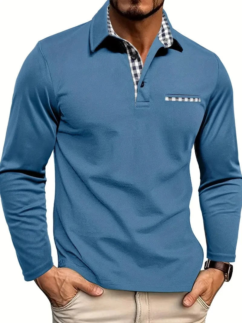 Zane Urban Polo Shirt