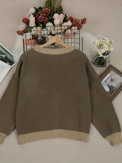 Ivy Meadow Cardigan