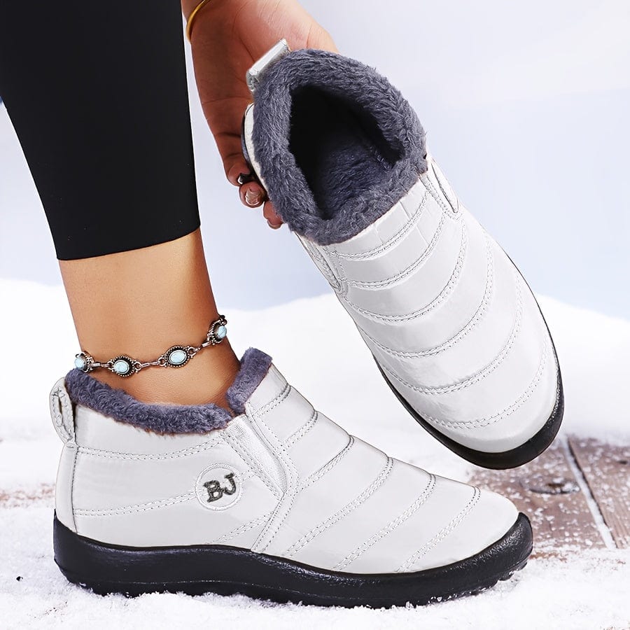 Ila Alpine-Grip Winter Shoe
