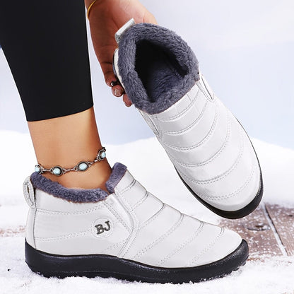 Ila Alpine-Grip Winter Shoe