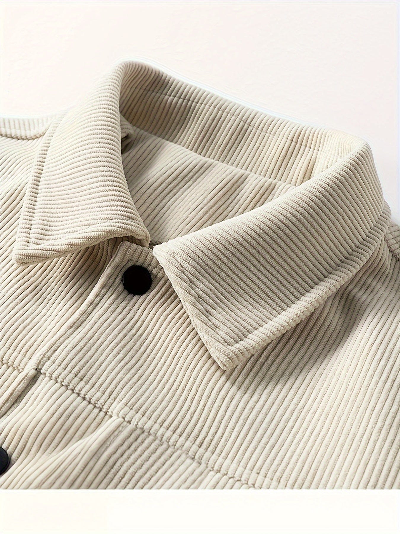 Aiden Urban Corduroy Jacket