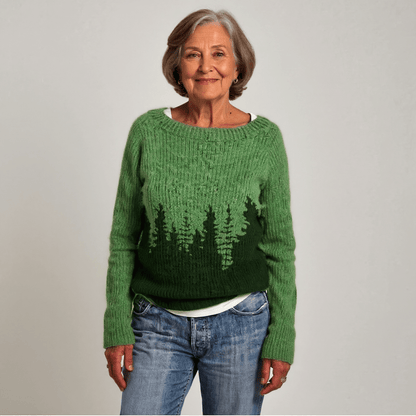 Aurora Timeless Cozy Sweater