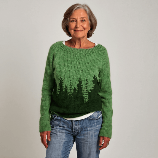 Aurora Timeless Cozy Sweater