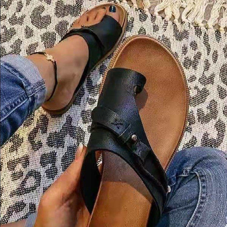 Veronica Stylish Orthopedic Sandals