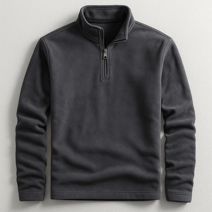 Everett Clean-Line Pullover
