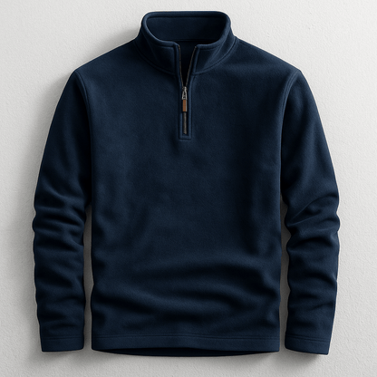 Everett Clean-Line Pullover