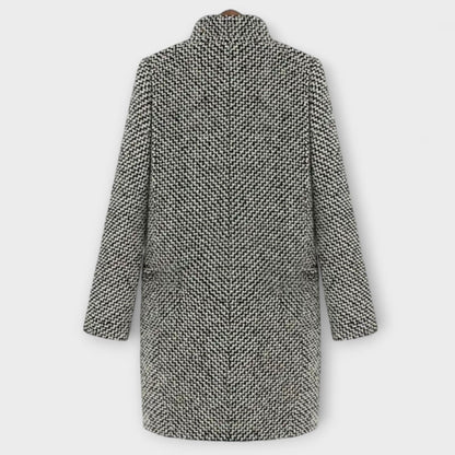 Katie Cozy Charm Coat