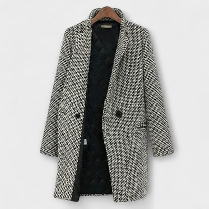 Katie Cozy Charm Coat