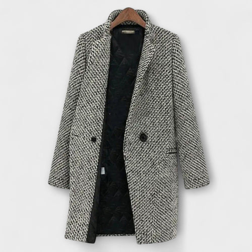 Katie Cozy Charm Coat