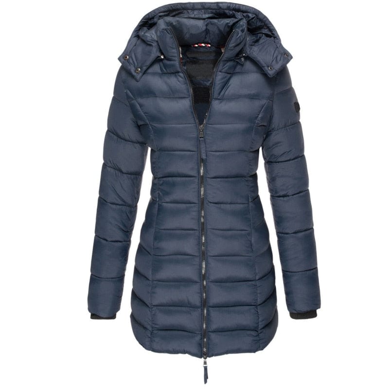 Lucas Alpine Winter Jacket