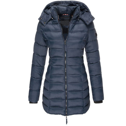 Lucas Alpine Winter Jacket