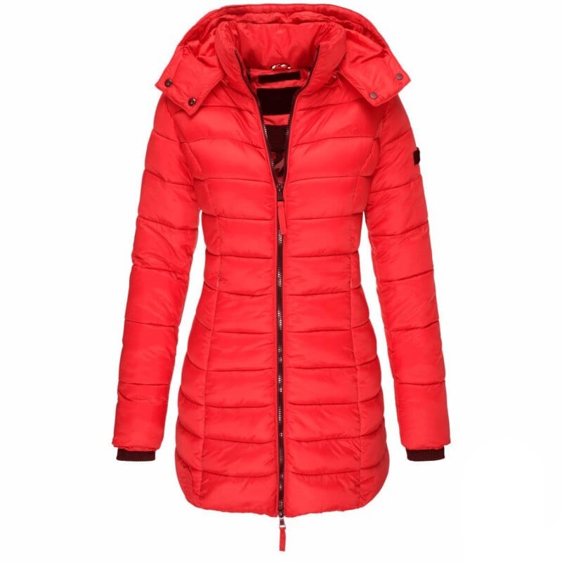 Lucas Alpine Winter Jacket