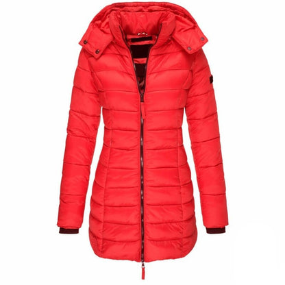 Lucas Alpine Winter Jacket