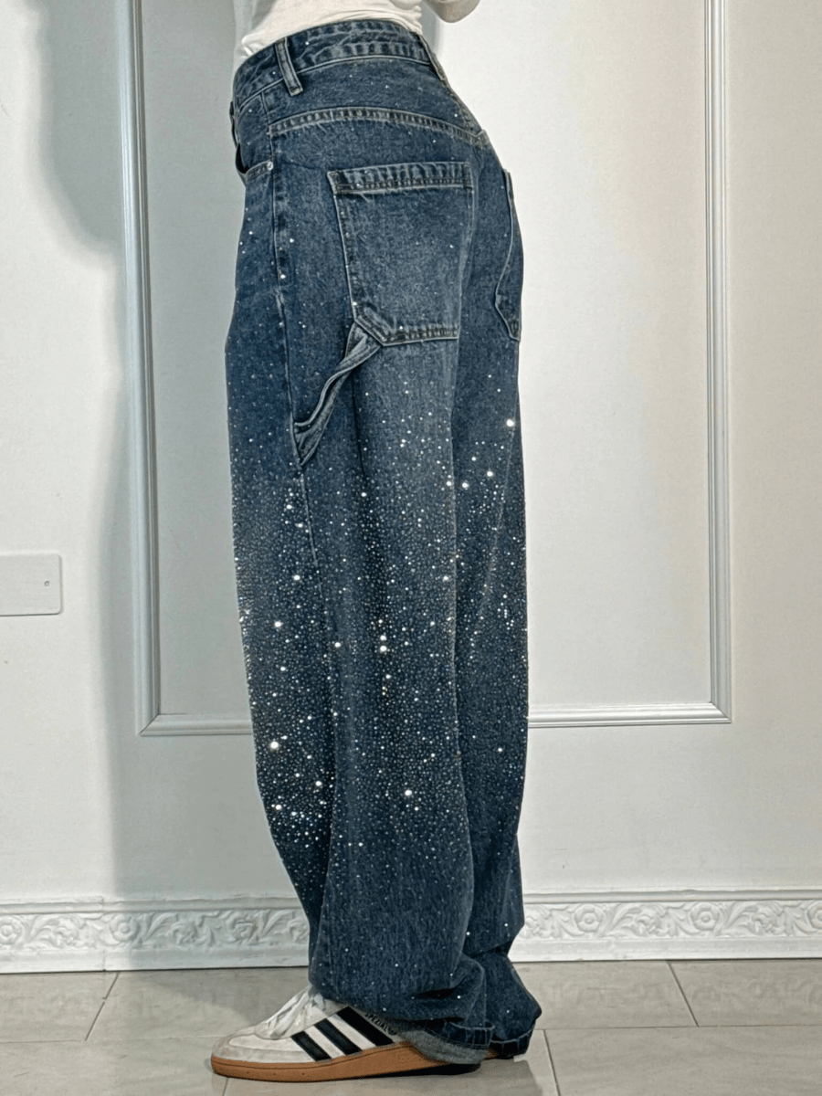 Isla Radiant Fit Jeans