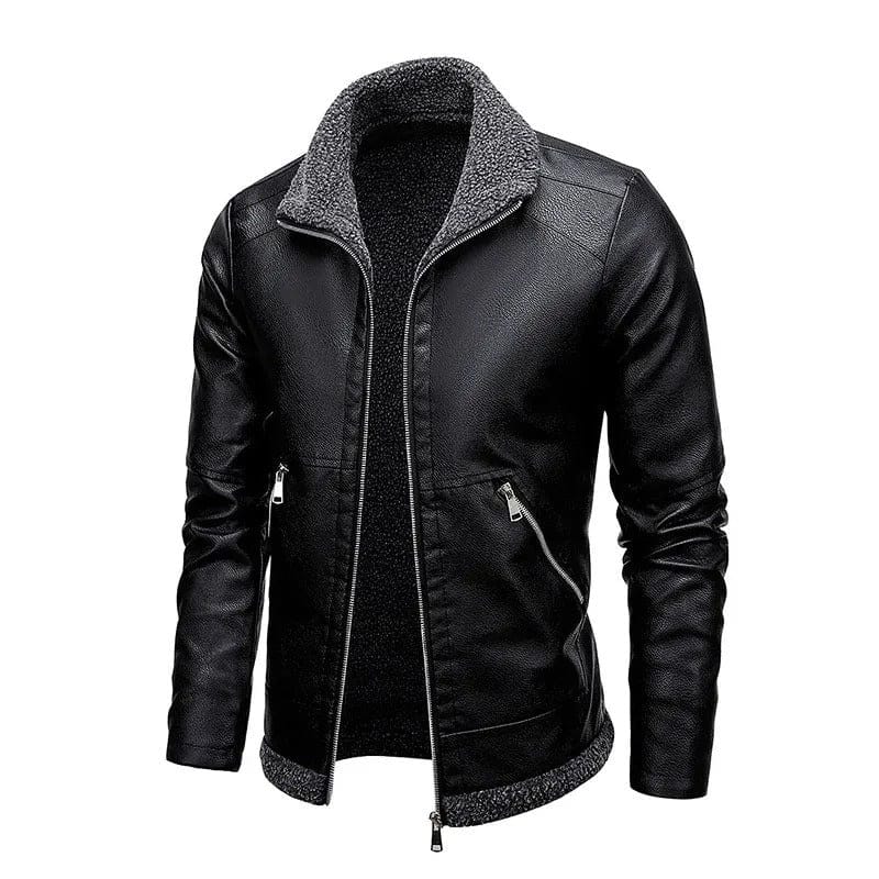 Joseph Explorer Leather Jacket