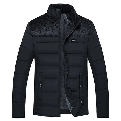 Mason Luxe Winter Down Jacket