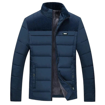 Mason Luxe Winter Down Jacket