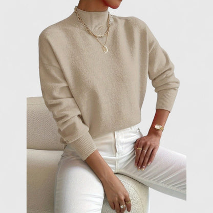 Chloe Soft Serenity Pullover