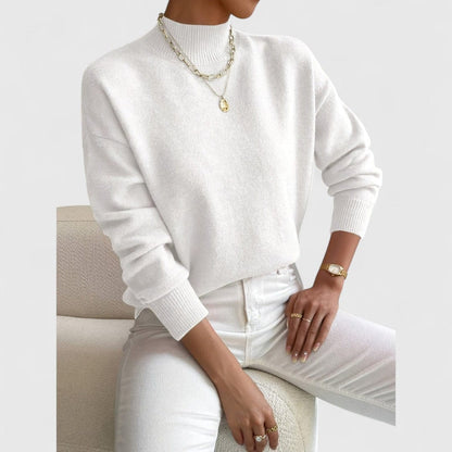 Chloe Soft Serenity Pullover