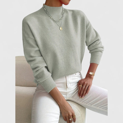 Chloe Soft Serenity Pullover