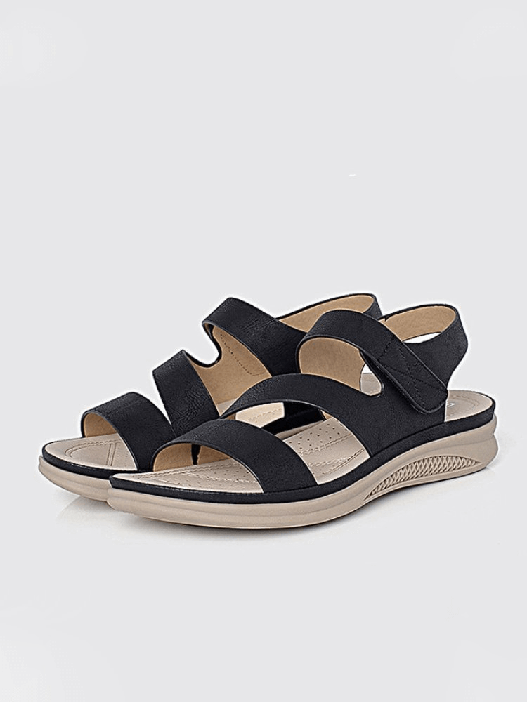 Vanessa CloudEase Orthopedic Sandals