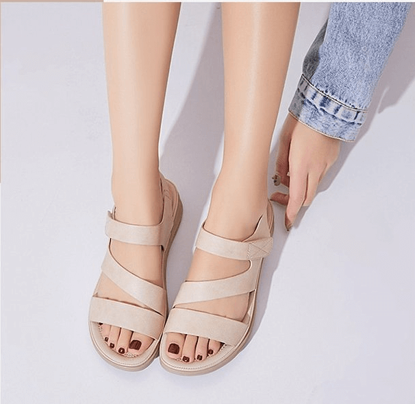 Vanessa CloudEase Orthopedic Sandals