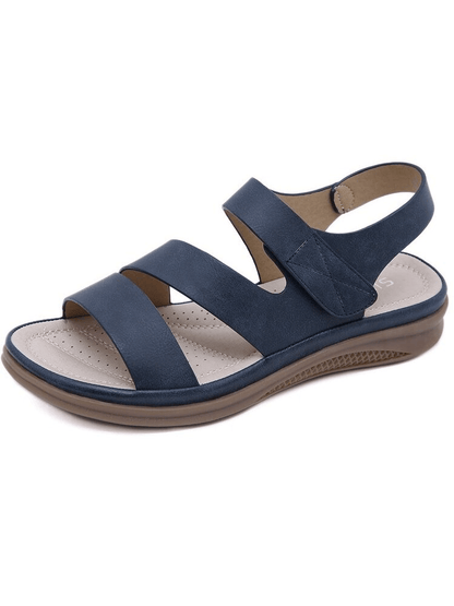 Vanessa CloudEase Orthopedic Sandals