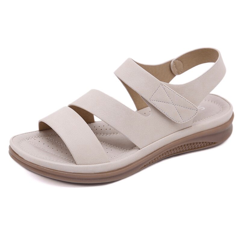 Vanessa CloudEase Orthopedic Sandals