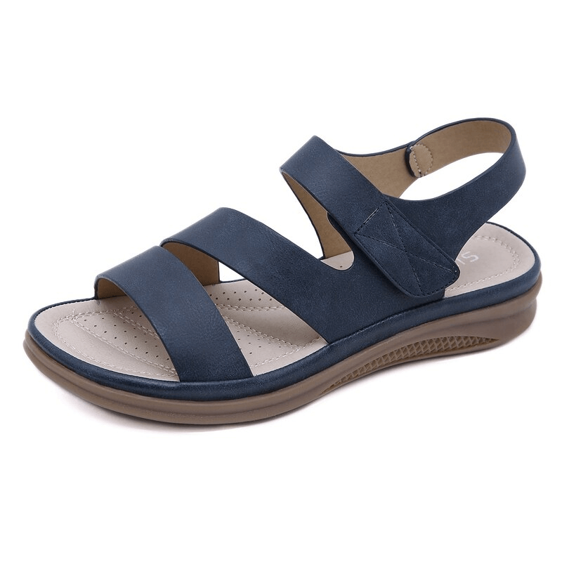 Vanessa CloudEase Orthopedic Sandals
