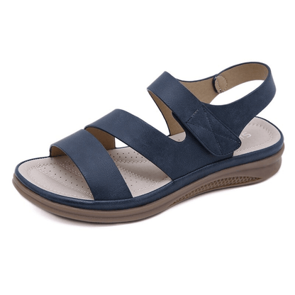 Vanessa CloudEase Orthopedic Sandals