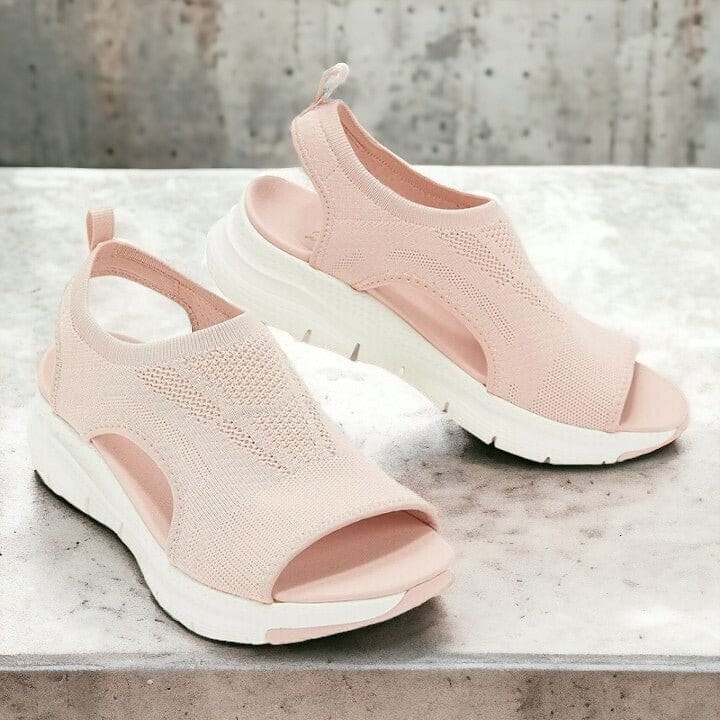 Wendy CloudEase Orthopedic Sandals