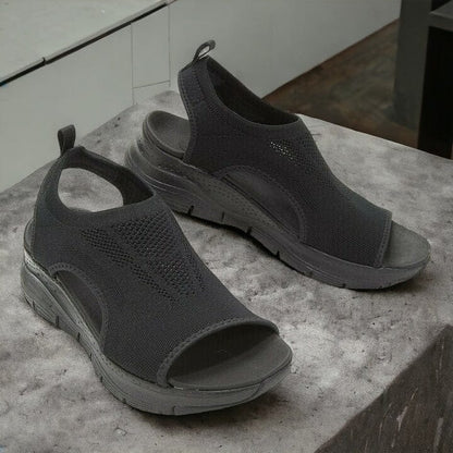 Wendy CloudEase Orthopedic Sandals