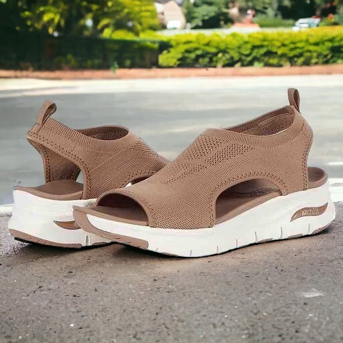 Wendy CloudEase Orthopedic Sandals