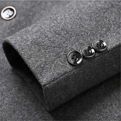 Nolan City-Weave Car Coat