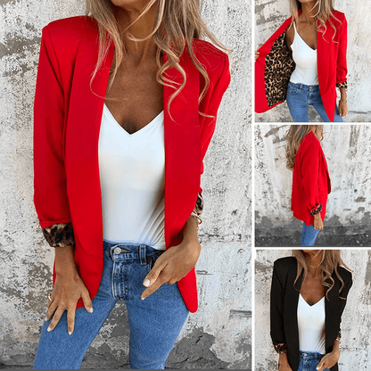 Carmen Chic Blazer
