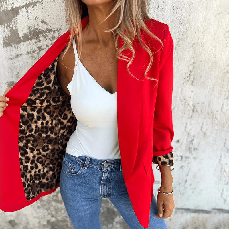 Carmen Chic Blazer