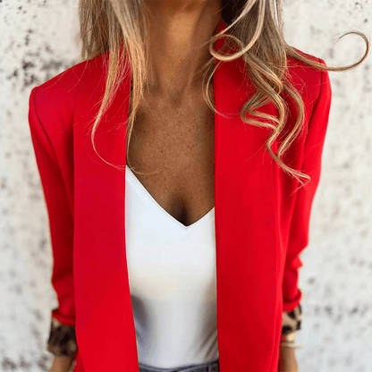 Carmen Chic Blazer