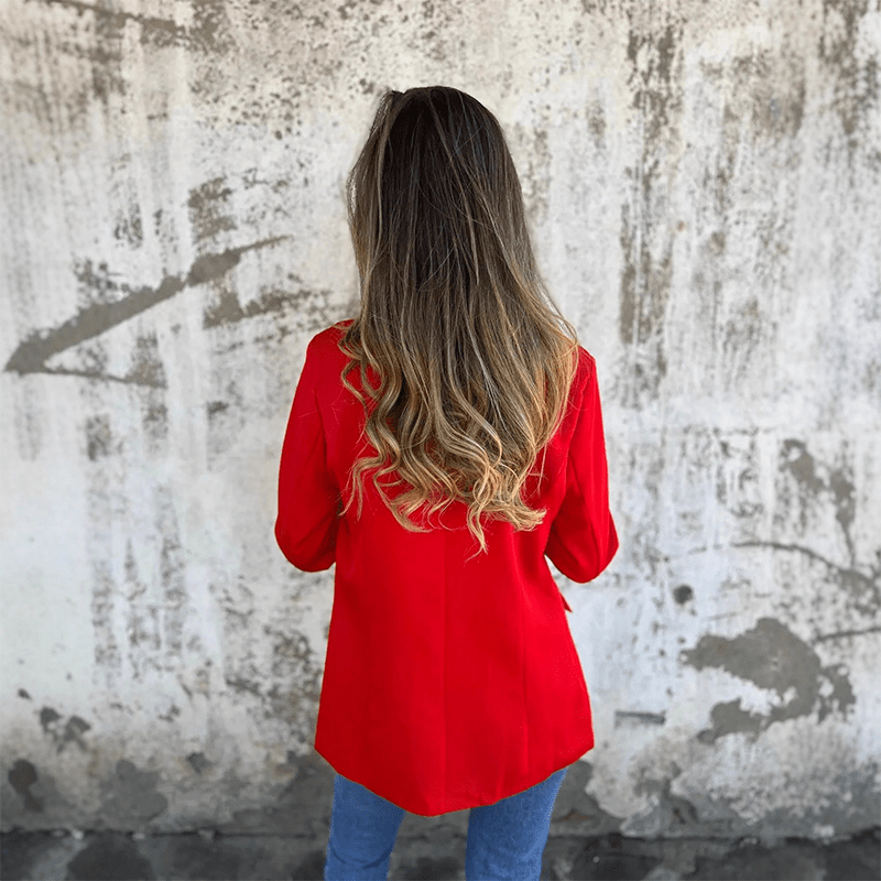 Carmen Chic Blazer