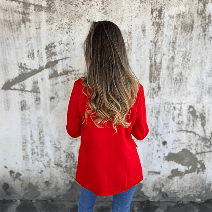 Carmen Chic Blazer
