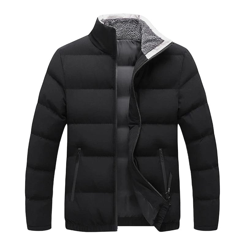 Max Premium Padded Winter Jacket